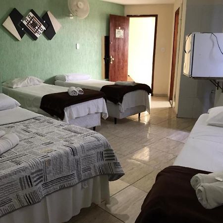 Pousada Cordoba Cabo Frio Eksteriør bilde