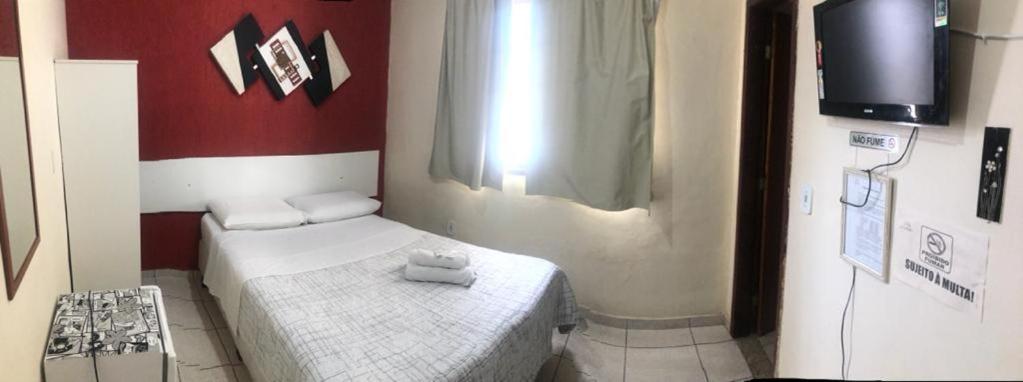 Pousada Cordoba Cabo Frio Hotell Eksteriør bilde