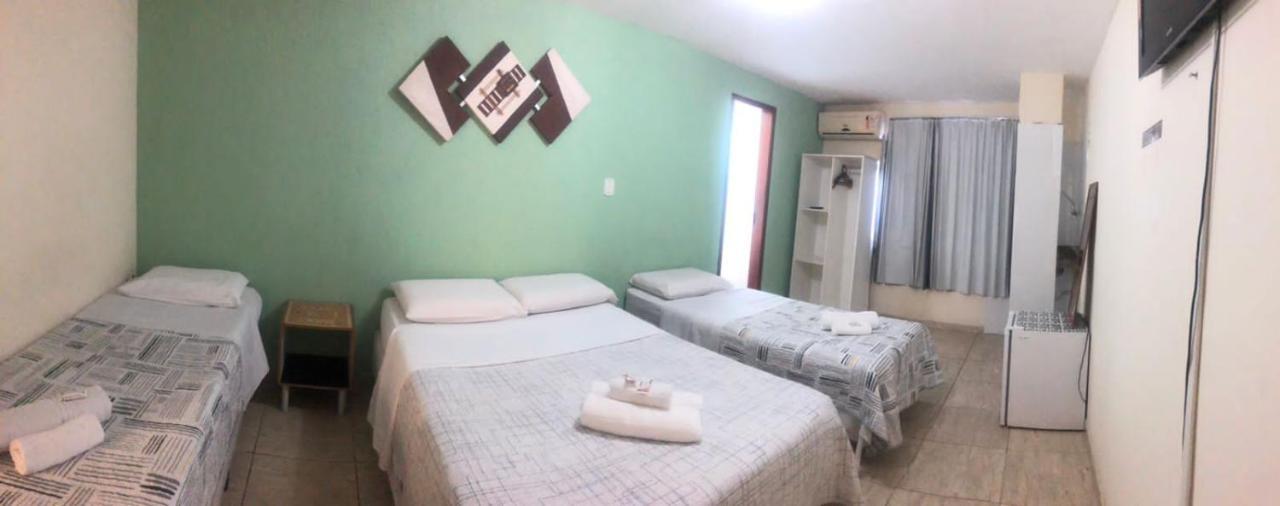 Pousada Cordoba Cabo Frio Eksteriør bilde