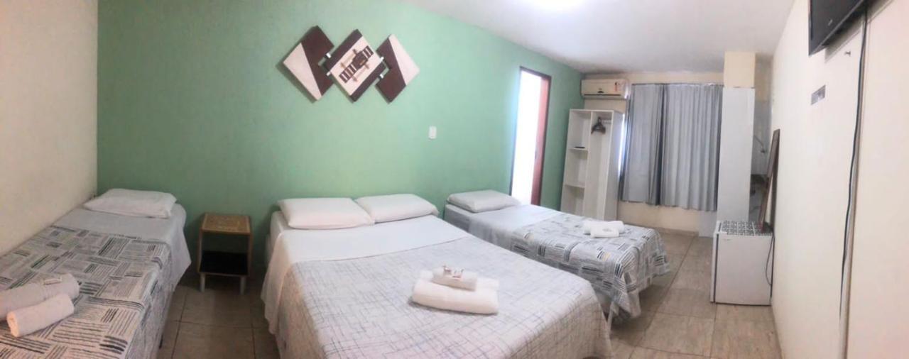 Pousada Cordoba Cabo Frio Hotell Eksteriør bilde