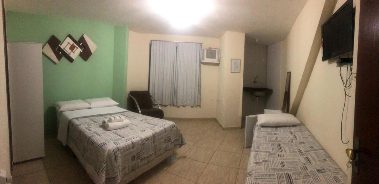 Pousada Cordoba Cabo Frio Eksteriør bilde