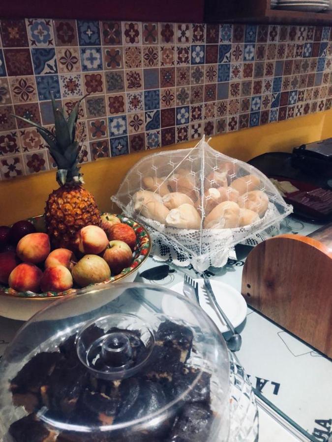 Pousada Cordoba Cabo Frio Eksteriør bilde