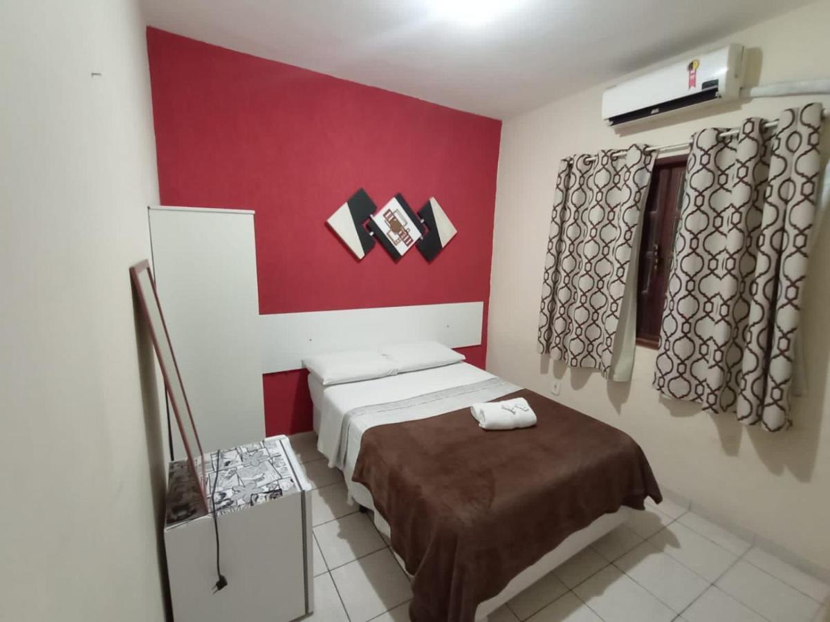 Pousada Cordoba Cabo Frio Eksteriør bilde