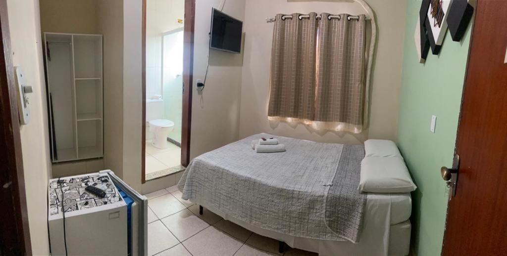Pousada Cordoba Cabo Frio Eksteriør bilde