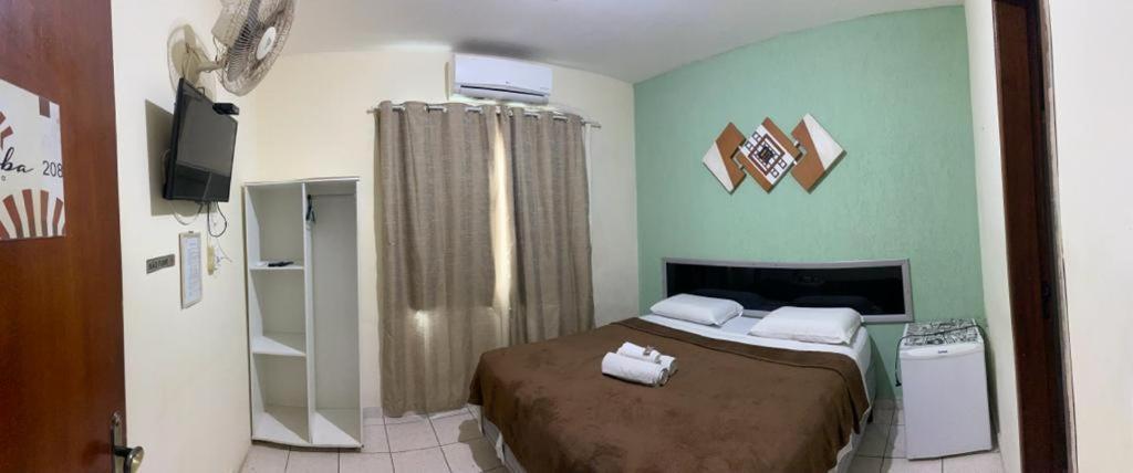 Pousada Cordoba Cabo Frio Eksteriør bilde