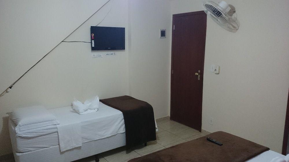 Pousada Cordoba Cabo Frio Eksteriør bilde