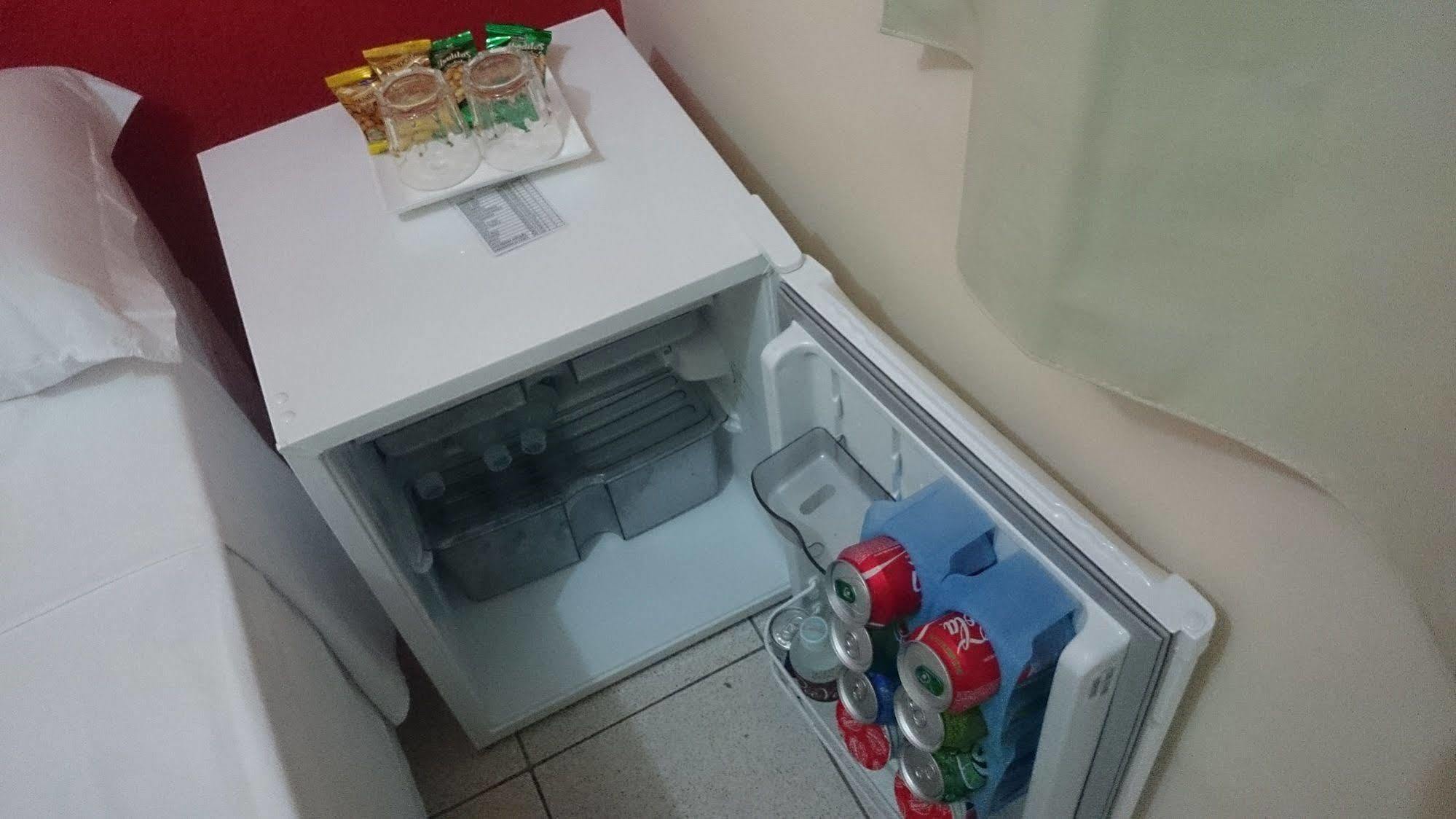 Pousada Cordoba Cabo Frio Eksteriør bilde